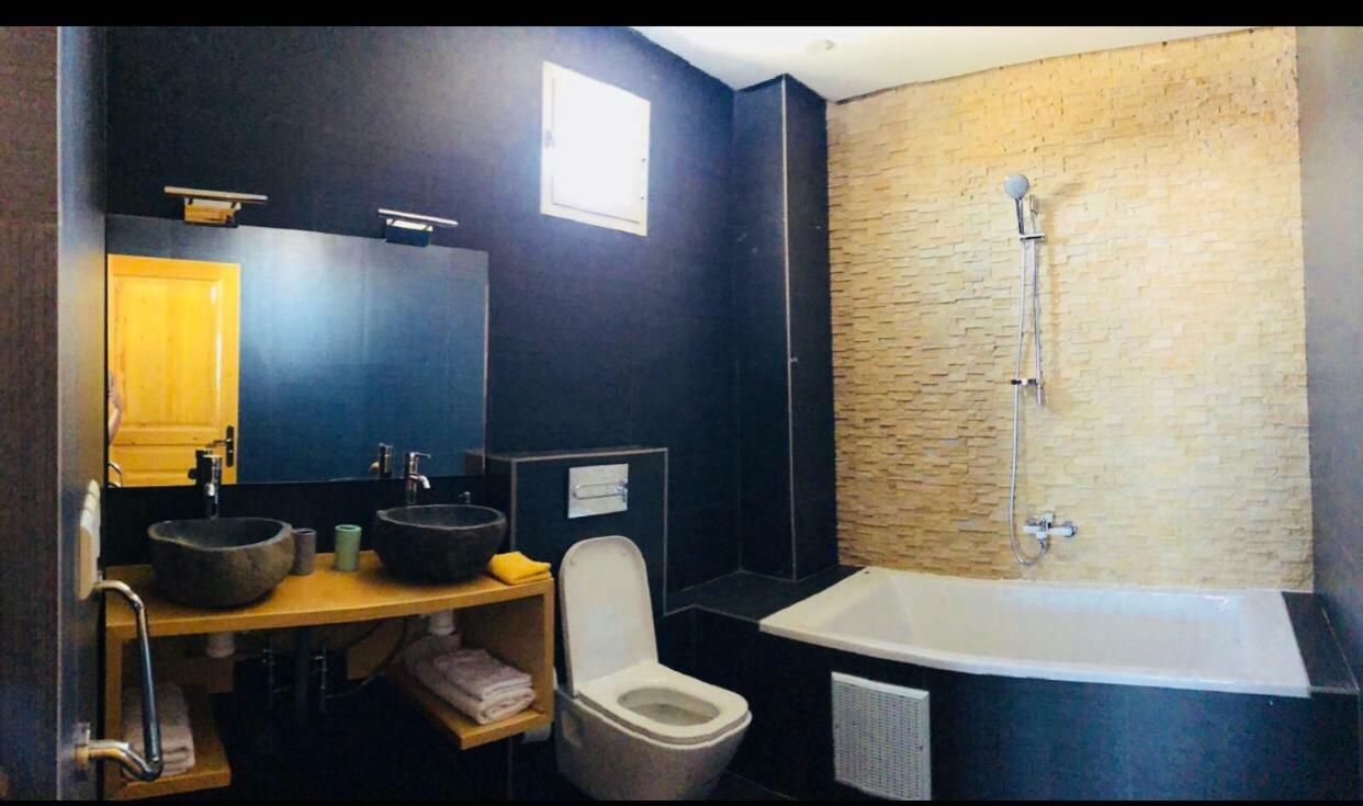 Safiote House Appartement المظهر الخارجي الصورة