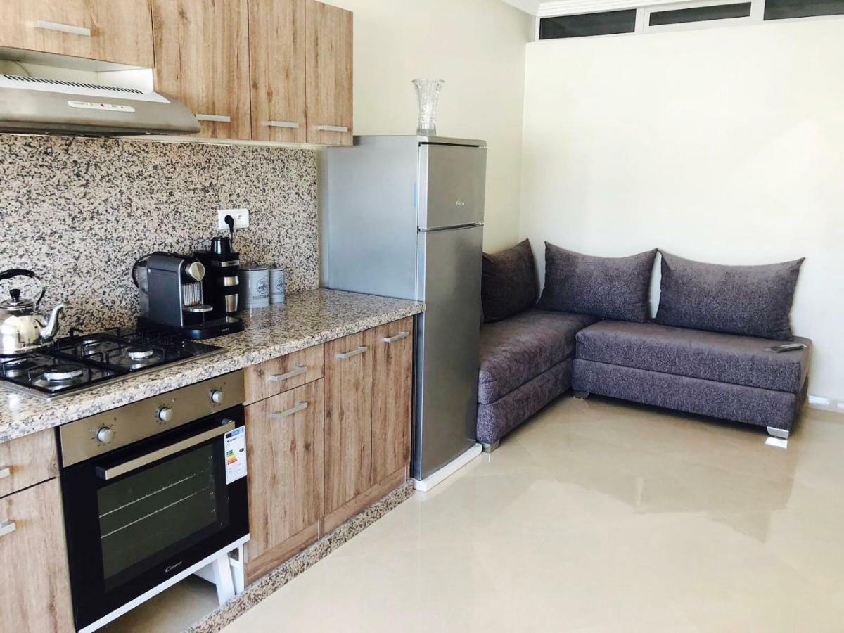 Safiote House Appartement المظهر الخارجي الصورة